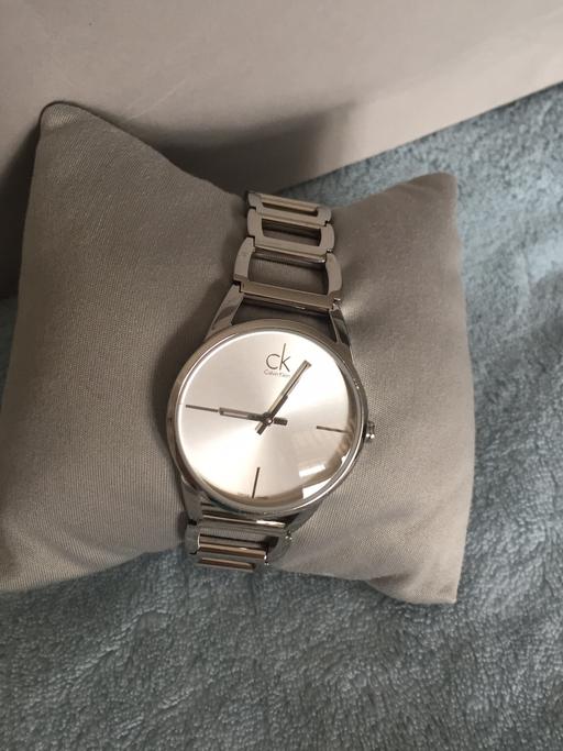 Buy & Sell South East London St Paul`s Cray - South East London - Photos for Brand new CALVIN KLEIN ladies watch