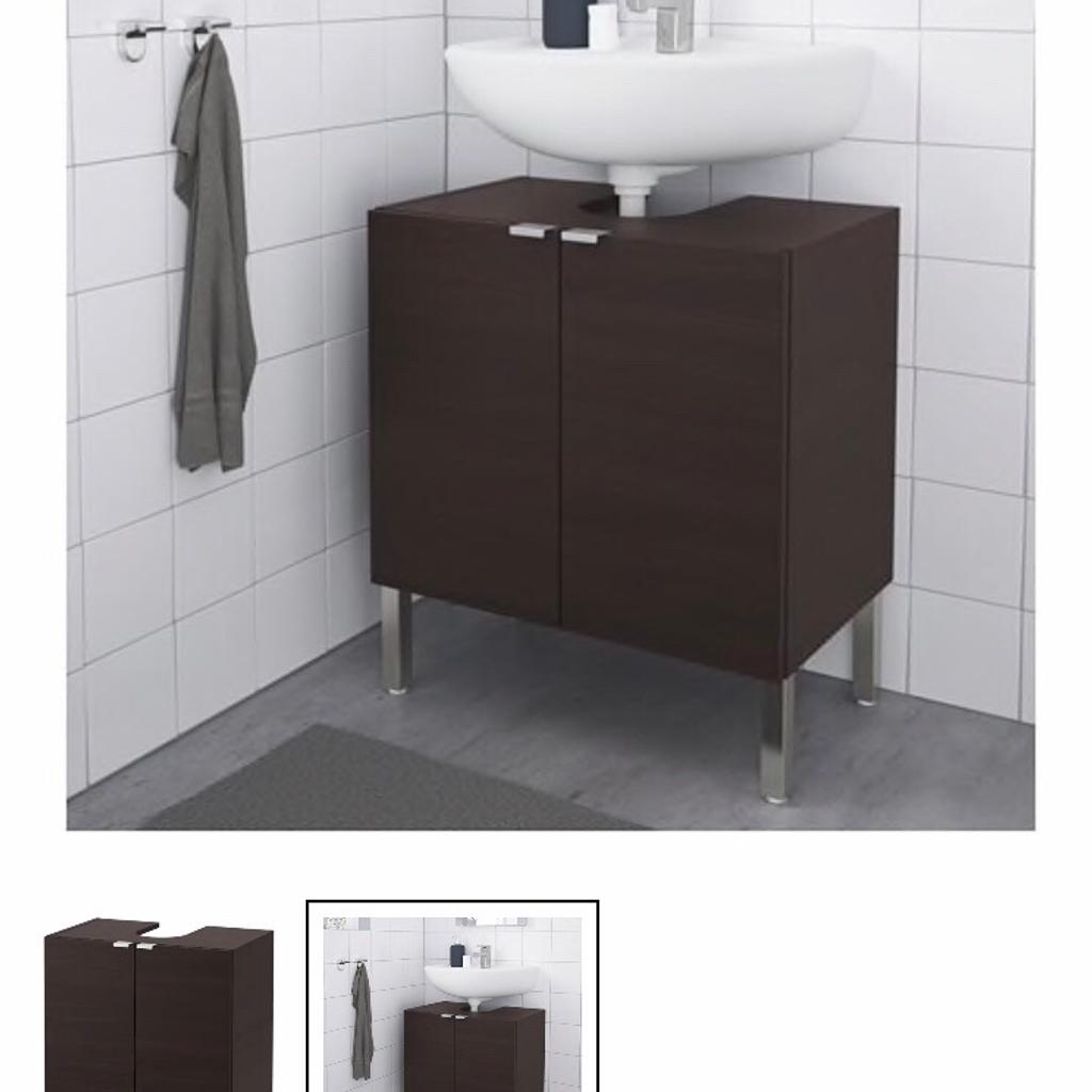 Waschbeckenunterschrank Ikea in 55583 Bad Kreuznach für 60,00 € zum Verkauf