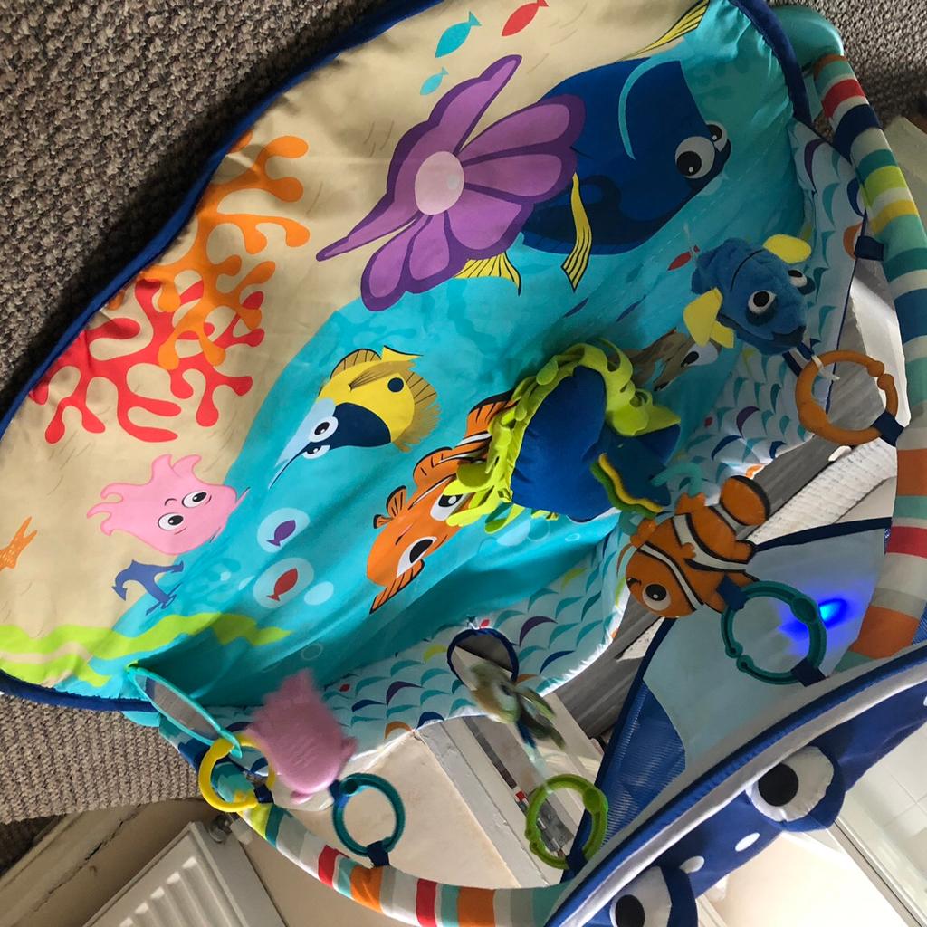 Finding nemo playgym in Wigan für £ 25,00 zum Verkauf | Shpock AT