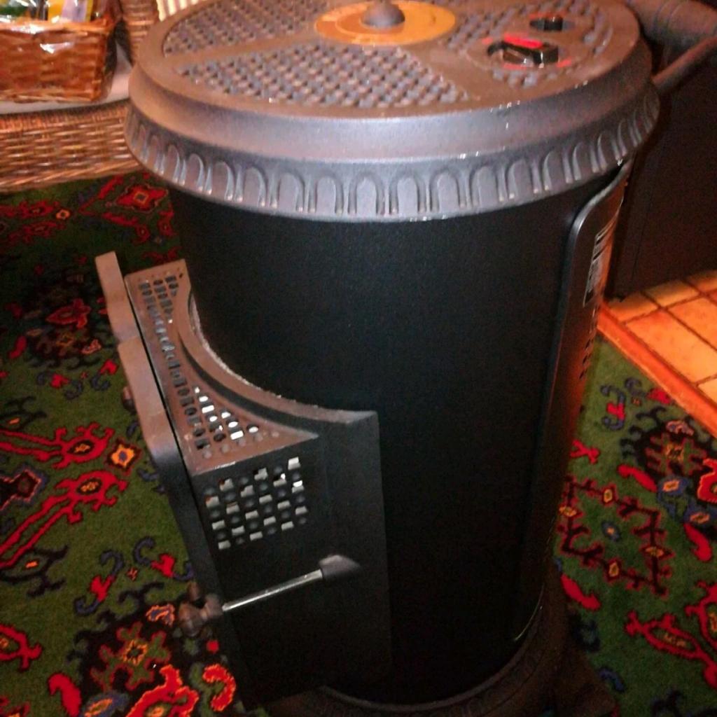 Calor Gas Cast Iron Gas Fire in WF1 Wakefield für 169,99 £ zum Verkauf Shpock DE