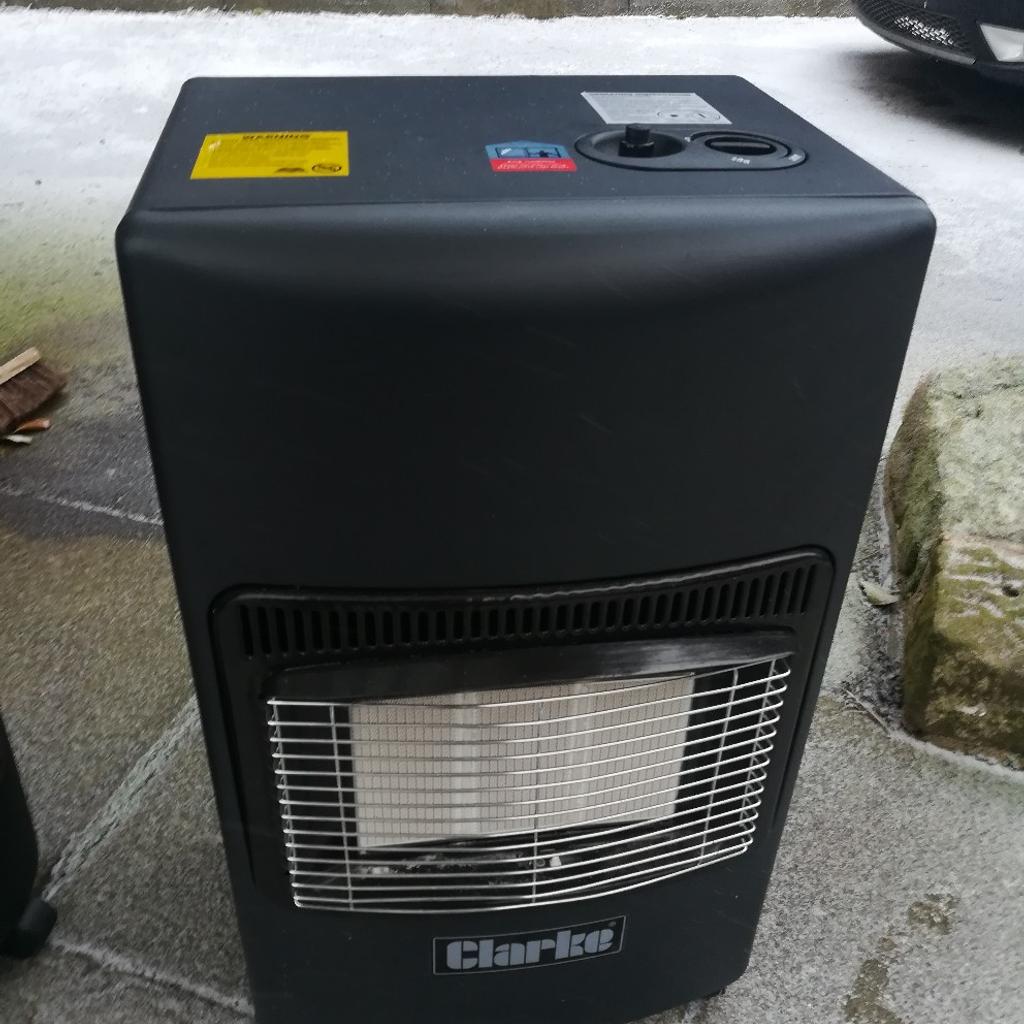 Calor Gas Fire in WF1 Wakefield für £ 44,99 zum Verkauf Shpock AT