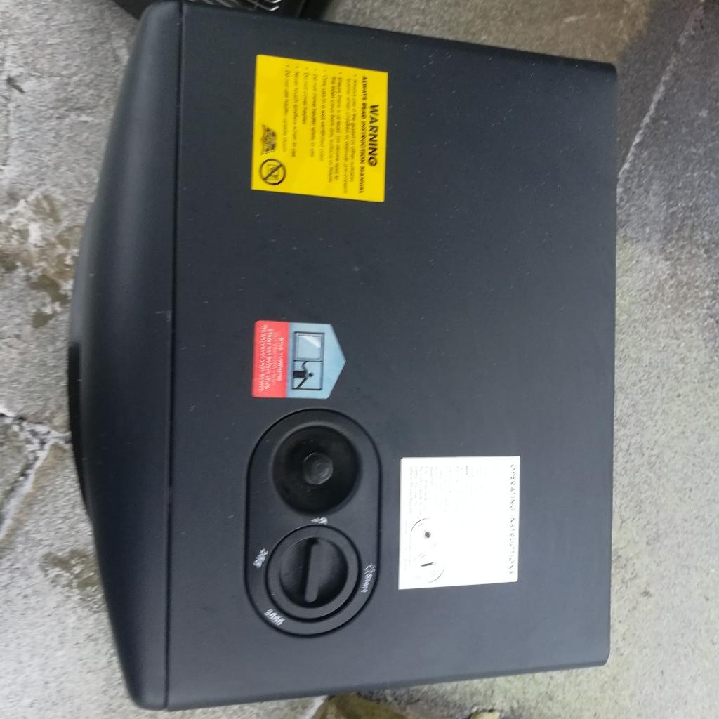 Calor Gas Fire in WF1 Wakefield für £ 44,99 zum Verkauf Shpock AT