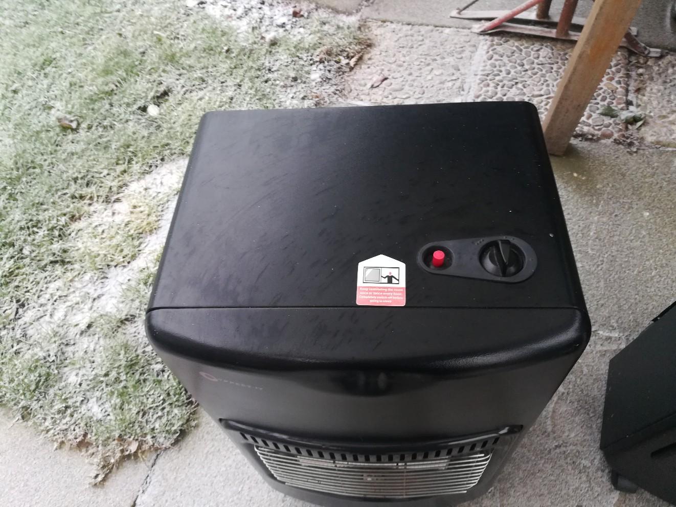 Calor Gas Fire in WF1 Wakefield für £ 49,99 zum Verkauf Shpock AT