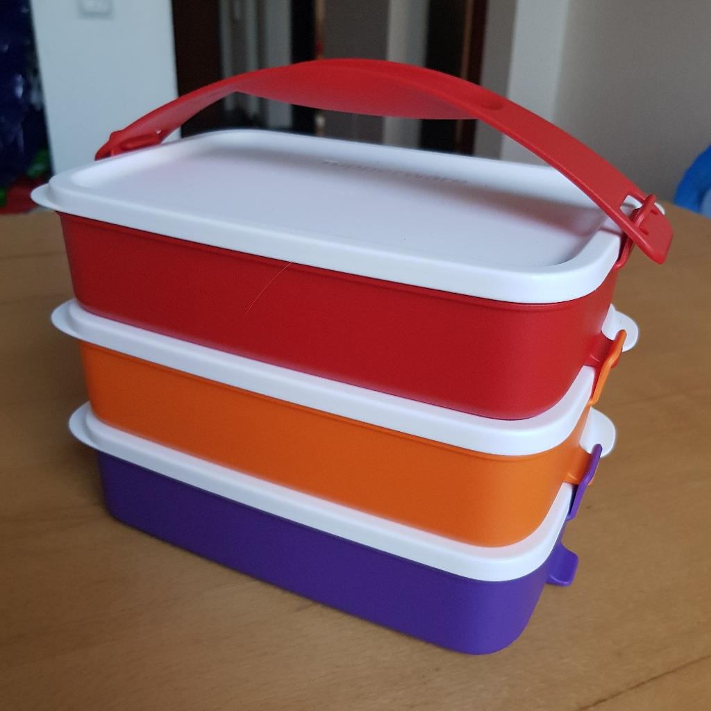 tupperware stapelbox in 4073 Wilhering für € 17,00 zum Verkauf