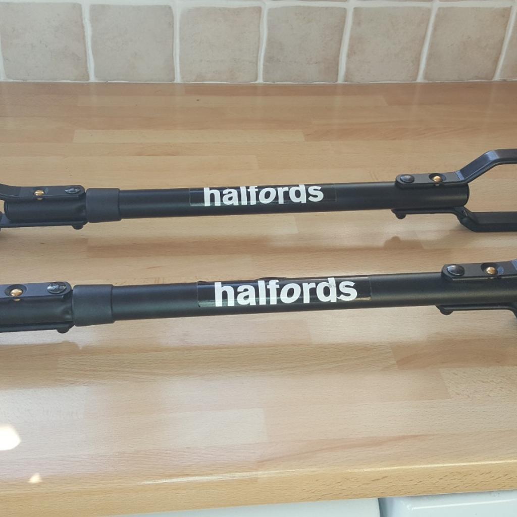 Halfords false online crossbar