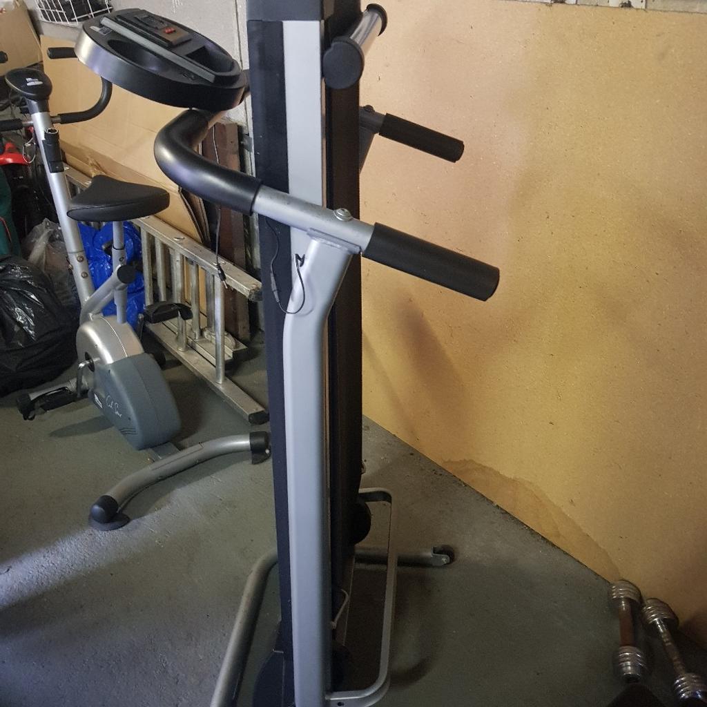 CARL LEWIS MT15 TREADMILL in UB8 Hillingdon for 20.00 for sale