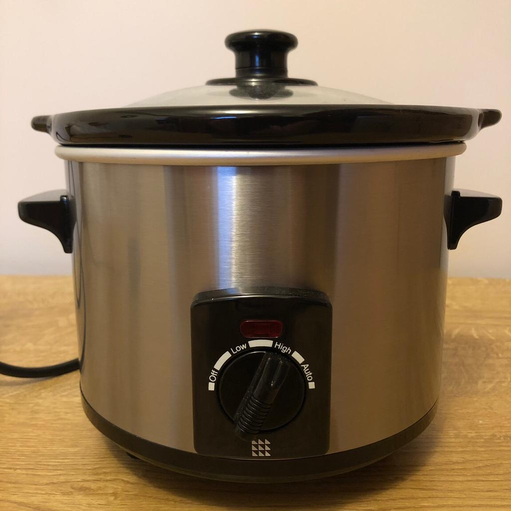 Lakeland 1.5ltr Slow Cooker in TS23 Billingham für £ 10,00 zum Verkauf