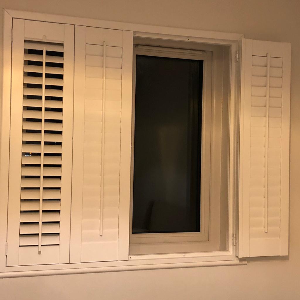 Plantation Shutters in CM2 Chelmsford for £120.00 for sale | Shpock