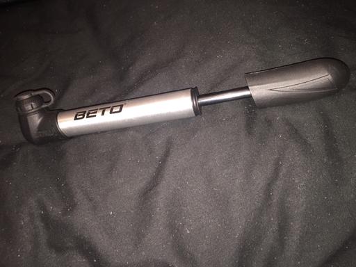 Buy & Sell Erith Bexley - Photos for Beto Thin Sports Bike Pump