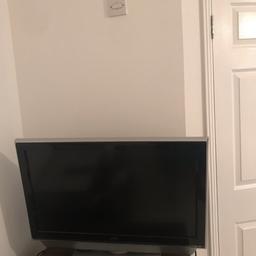 This TV has served me well and needs a new home now. Very dependable and I have had it for 10 years now.