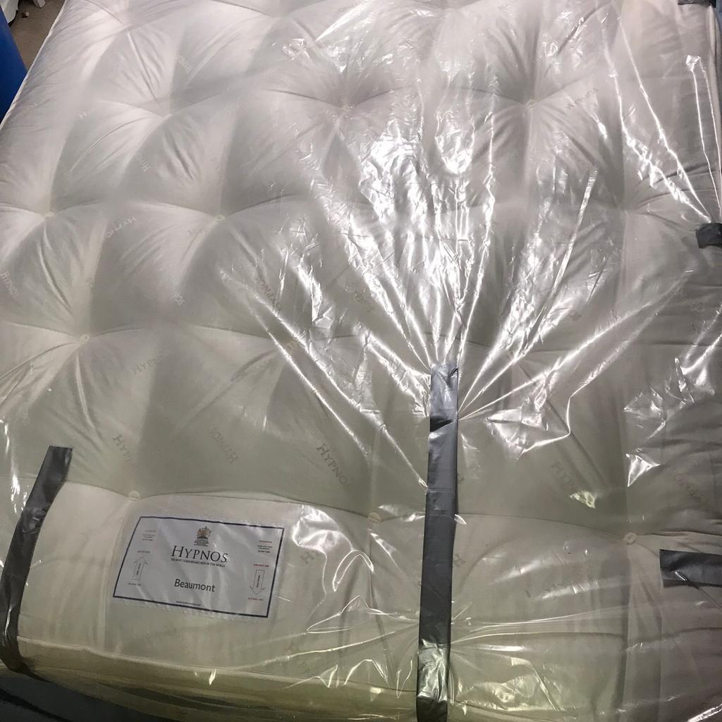 Beaumont pillow top on sale mattress