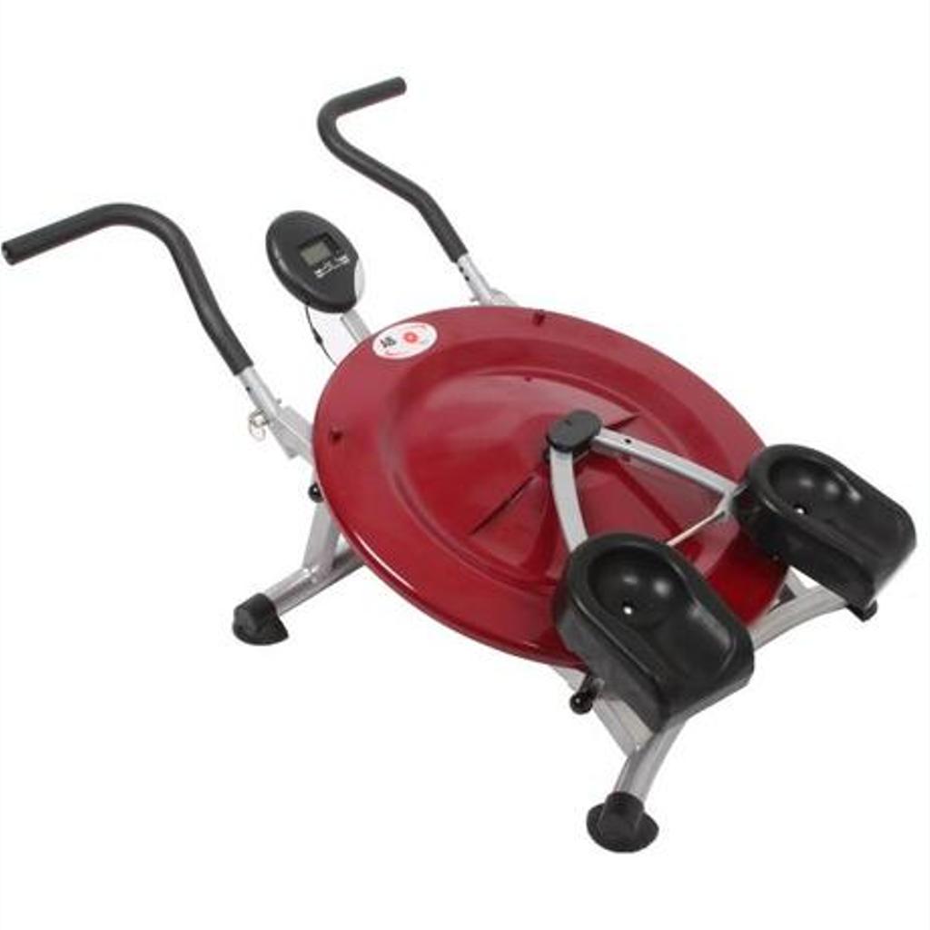 AB PRO EXERCISE MACHINE FOR SALE in WV10 Wolverhampton für £ 5,00 zum