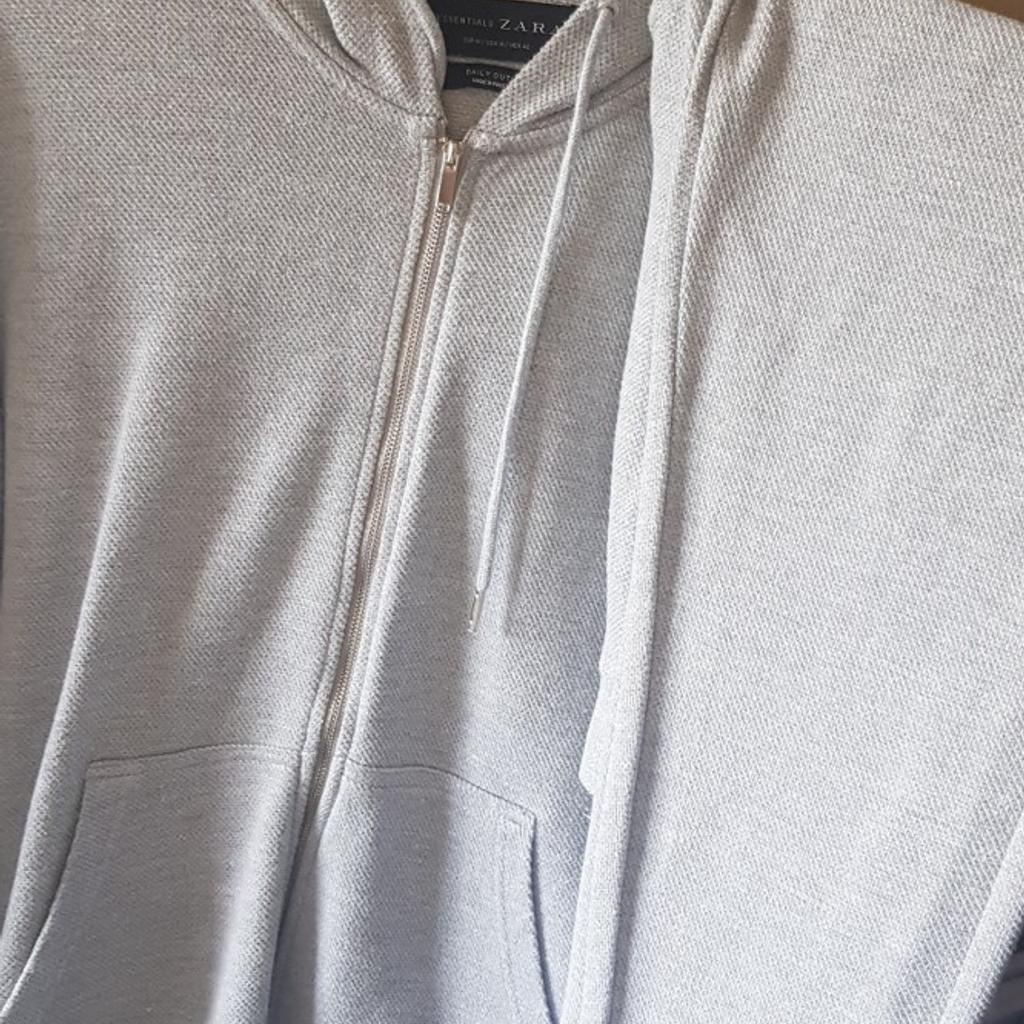 mens zara tracksuit in M35 Oldham for £20.00 for sale | Shpock