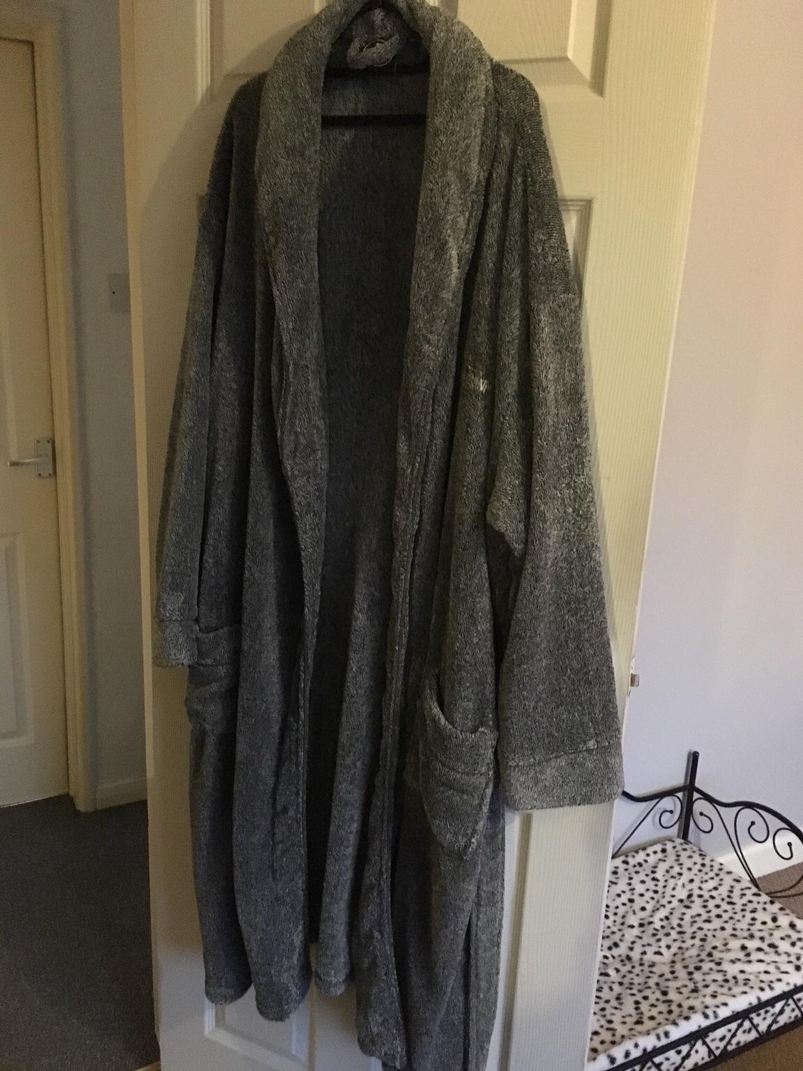 GUINNESS MENS DRESSING GOWN in WS10 Sandwell for £5.00 for sale Shpock