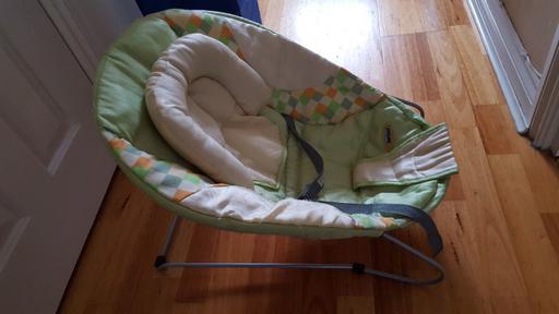 Buy & Sell South East London Thamesmead - South East London - Photos for Swing baby seat chair