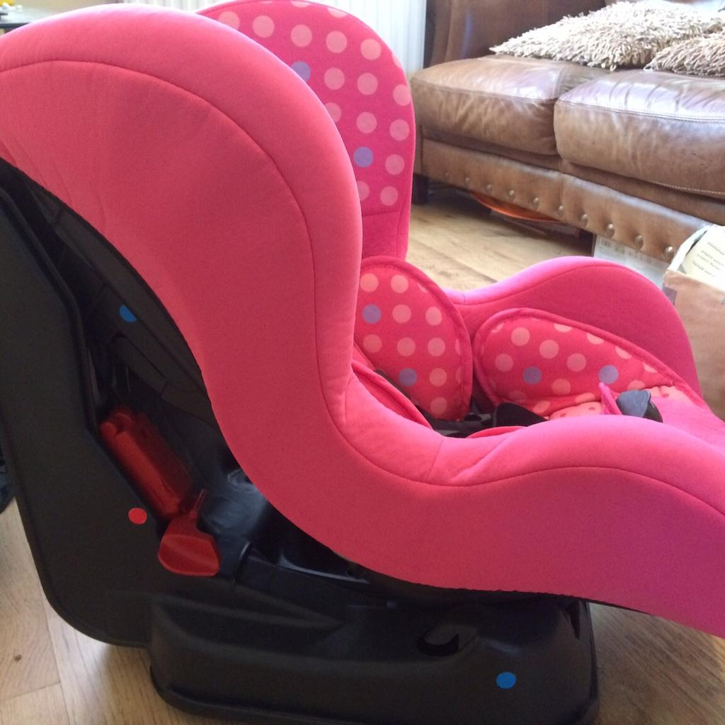 Nania hippo clearance car seat