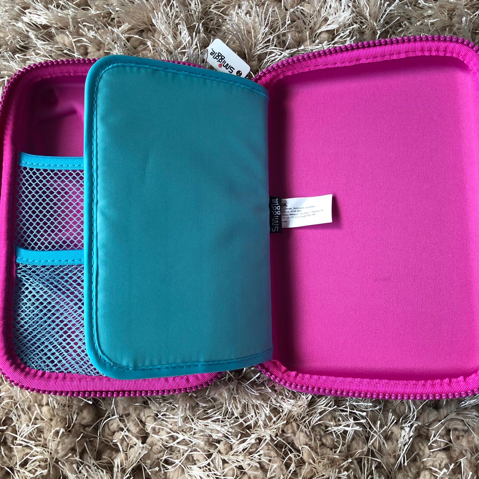 brand-new-smiggle-pencil-case-in-m33-trafford-for-12-00-for-sale-shpock