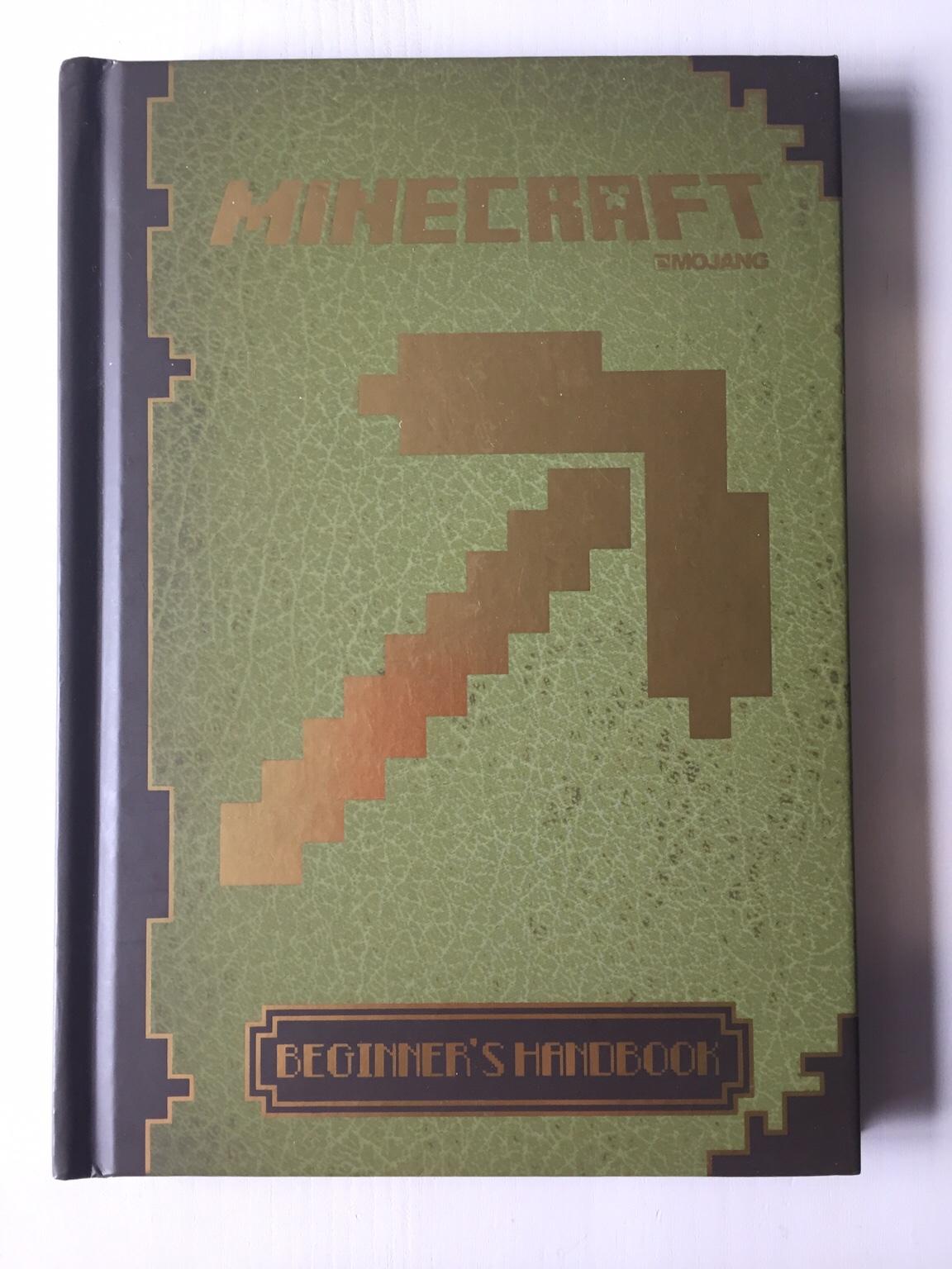 Minecraft Book Collection in Stockport for £8.00 for sale | Shpock