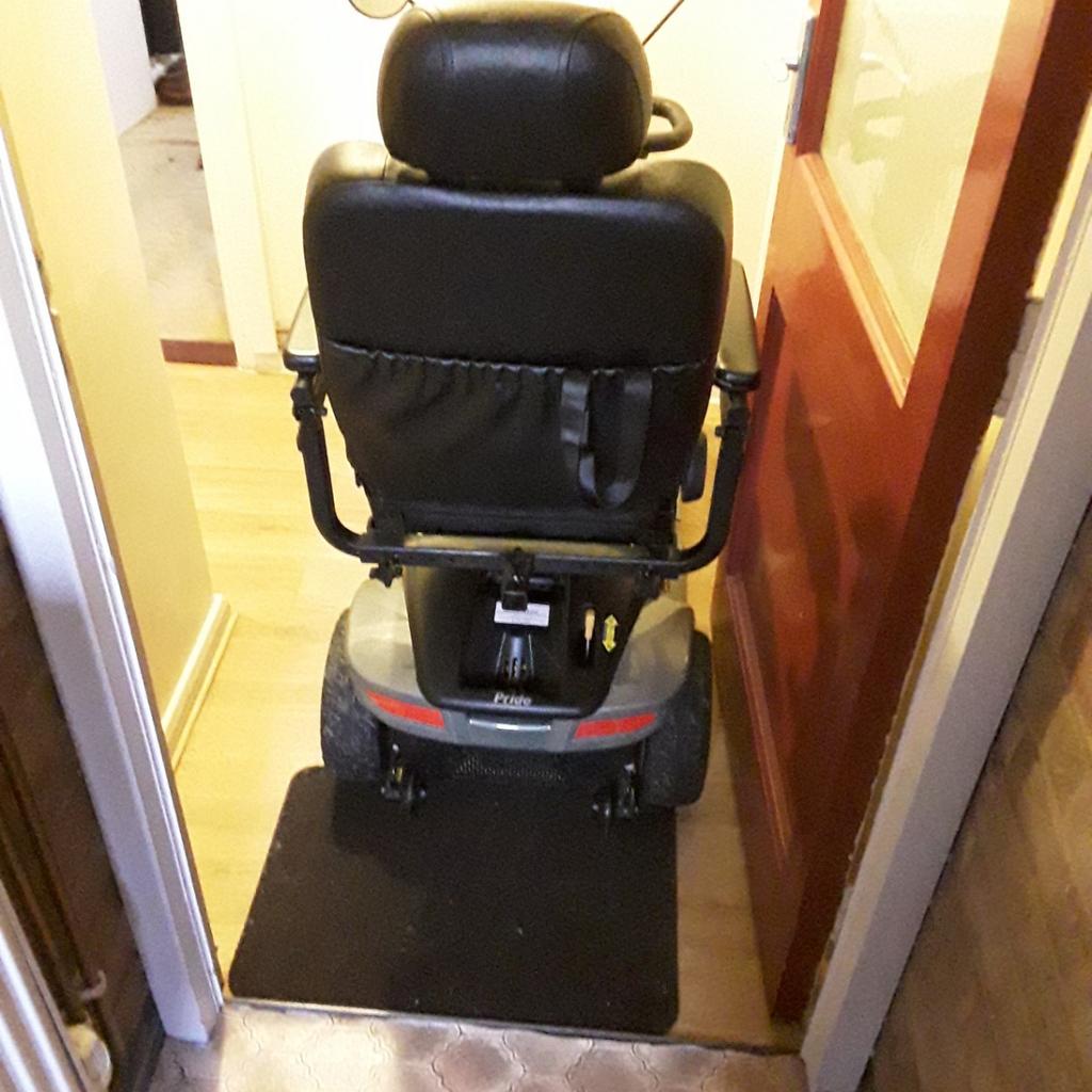 Pride mobility scooter in S40 Chesterfield für £ 200,00 zum Verkauf