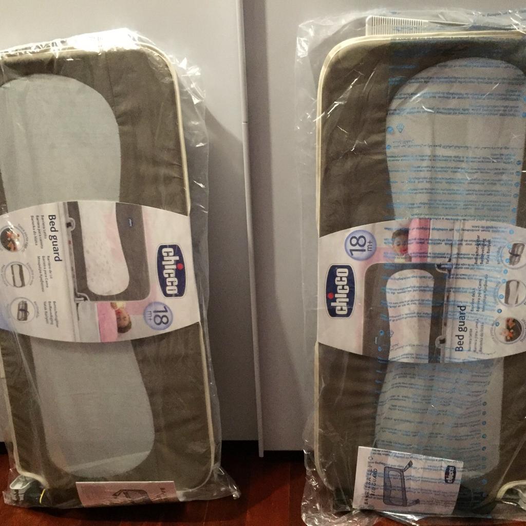 Spondine letto Chicco in 20019 Cusago für 20,00 € zum Verkauf