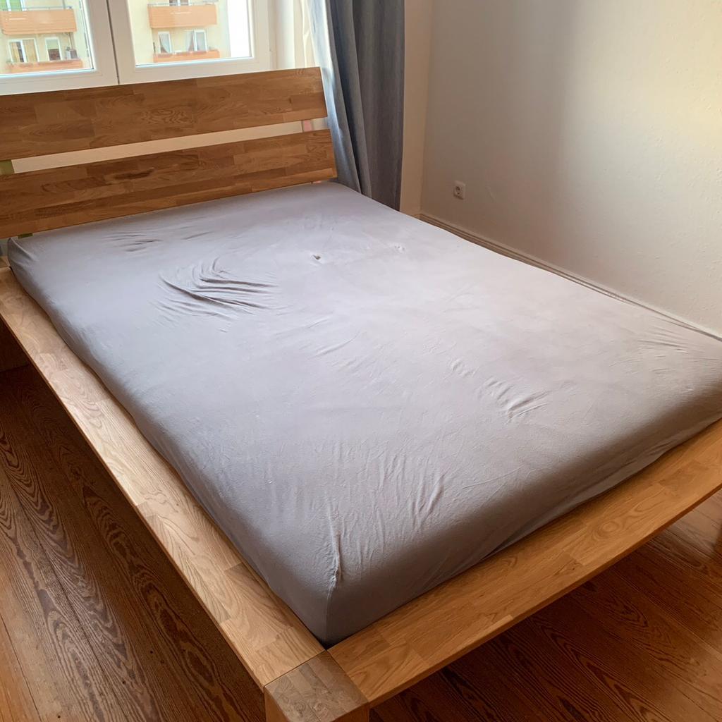 Nachttisch Herkules Dänisches Bettenlager in 22297 Winterhude für 55,00 € zum Verkauf