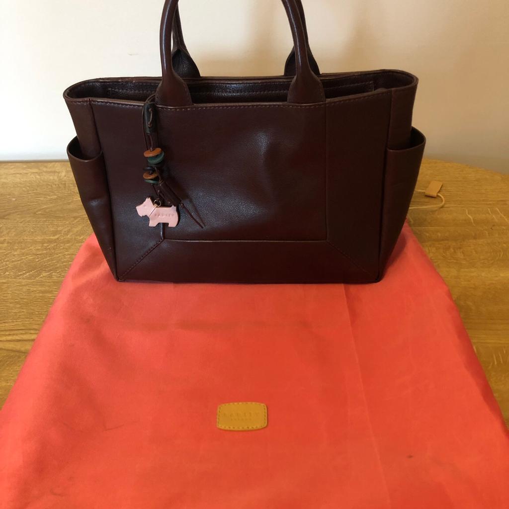 Radley bag in TS23 Billingham für £ 45,00 zum Verkauf | Shpock AT