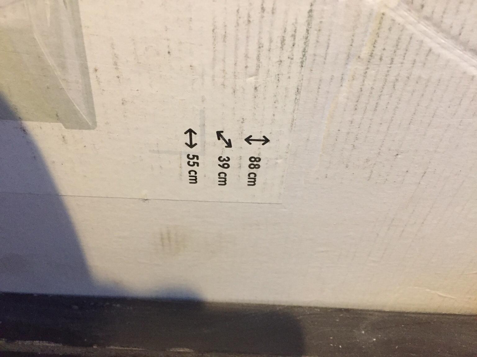 Sink Vanity Unity and Mixer Tap in WN1 Wigan für 25,00 £ zum Verkauf ...