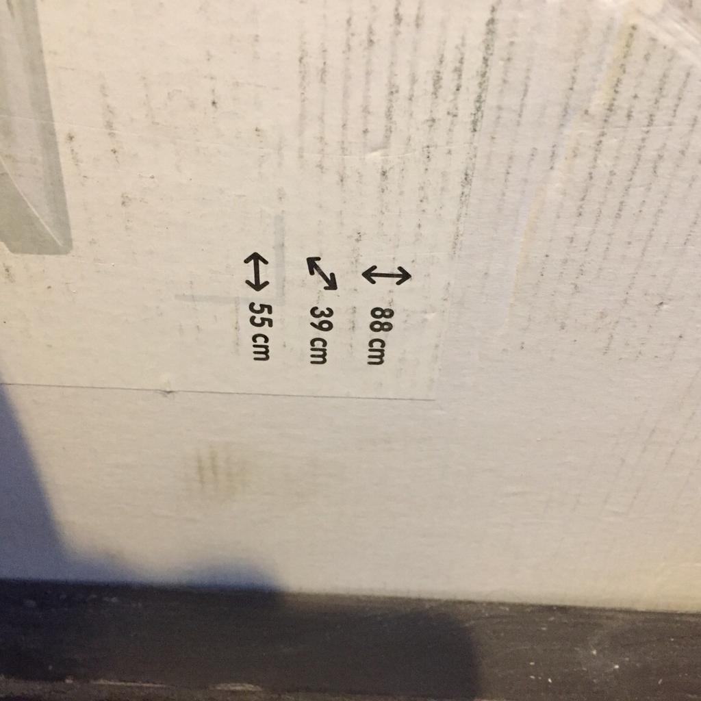 Sink Vanity Unity and Mixer Tap in WN1 Wigan für 25,00 £ zum Verkauf ...