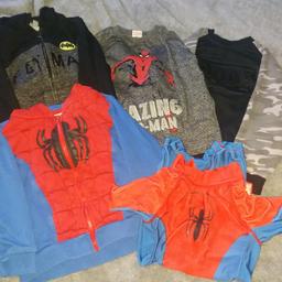 Boys tops size 4-5 used but in good condition can deliver for fuel