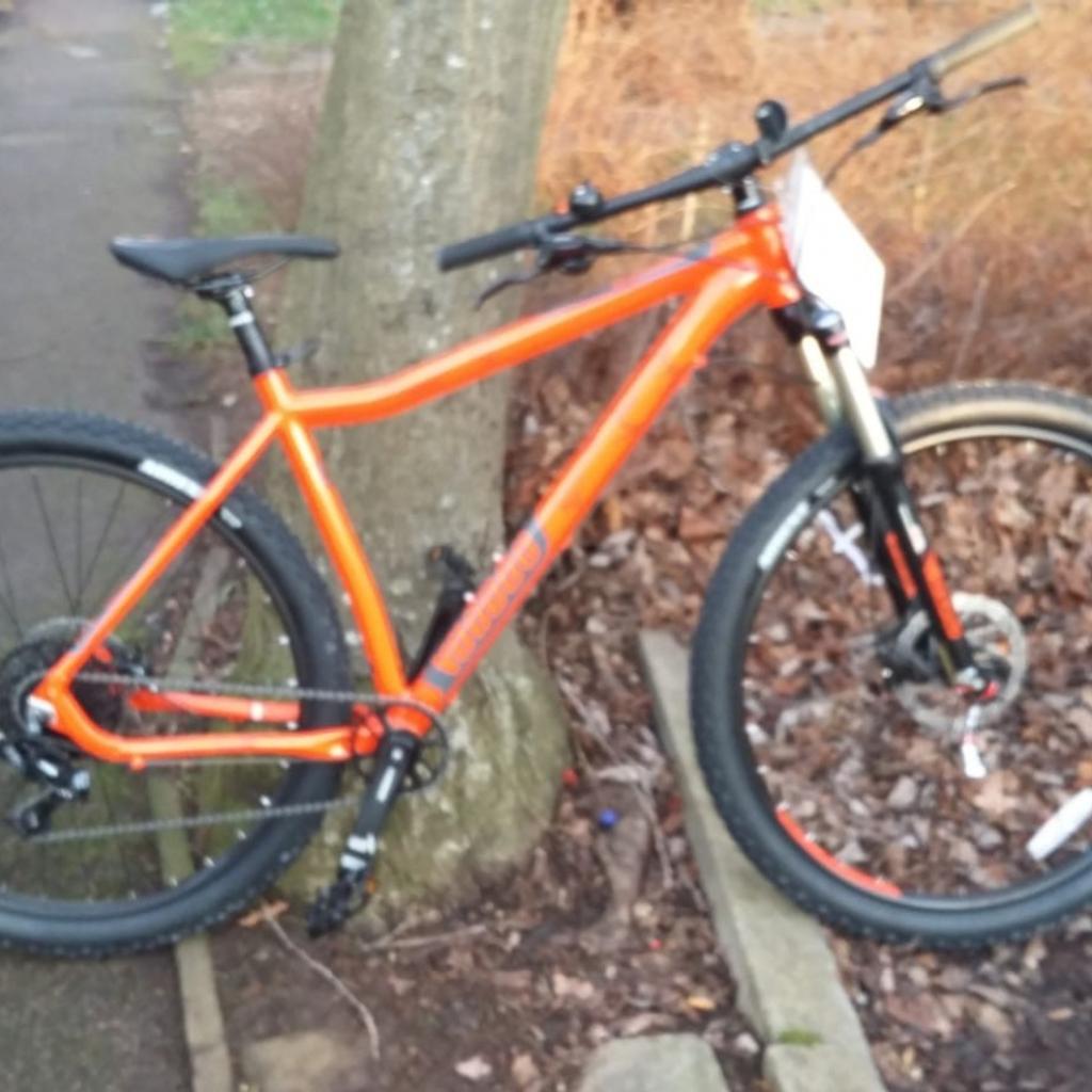 Voodoo bizango 29er online for sale