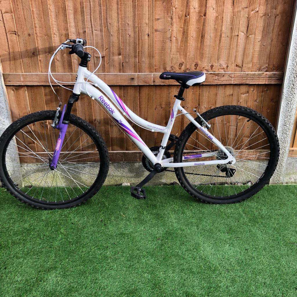 Reebok Savannah Ladies Mountain Bike in Bolton for 40.00 for sale