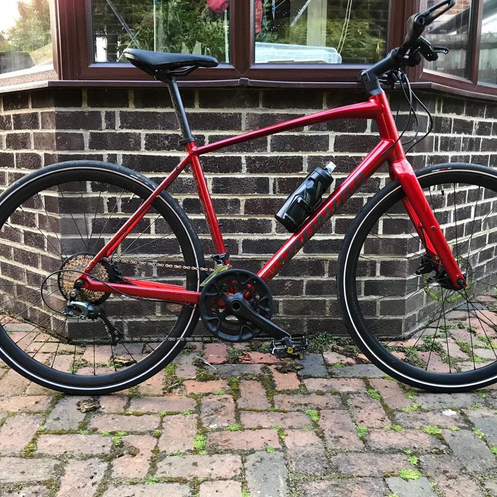 sirrus single speed review