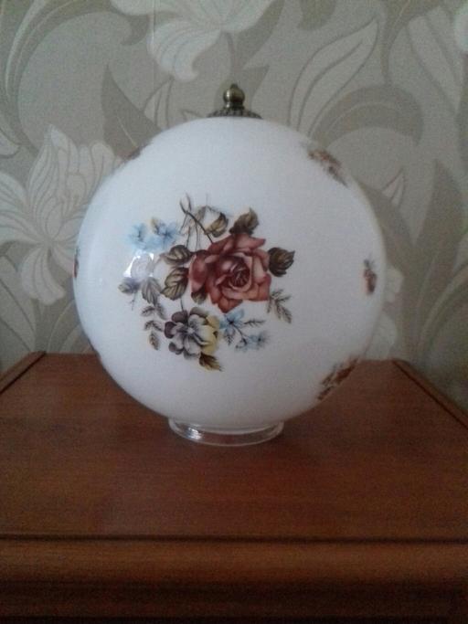 Buy & Sell Kent Medway - Kent - Photos for Vintage Glass Globe