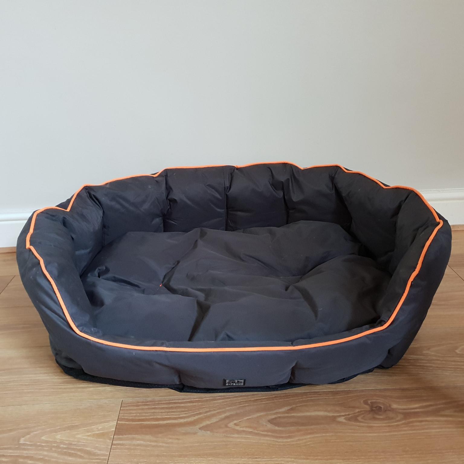 3 peaks nevis dog bed xl sale