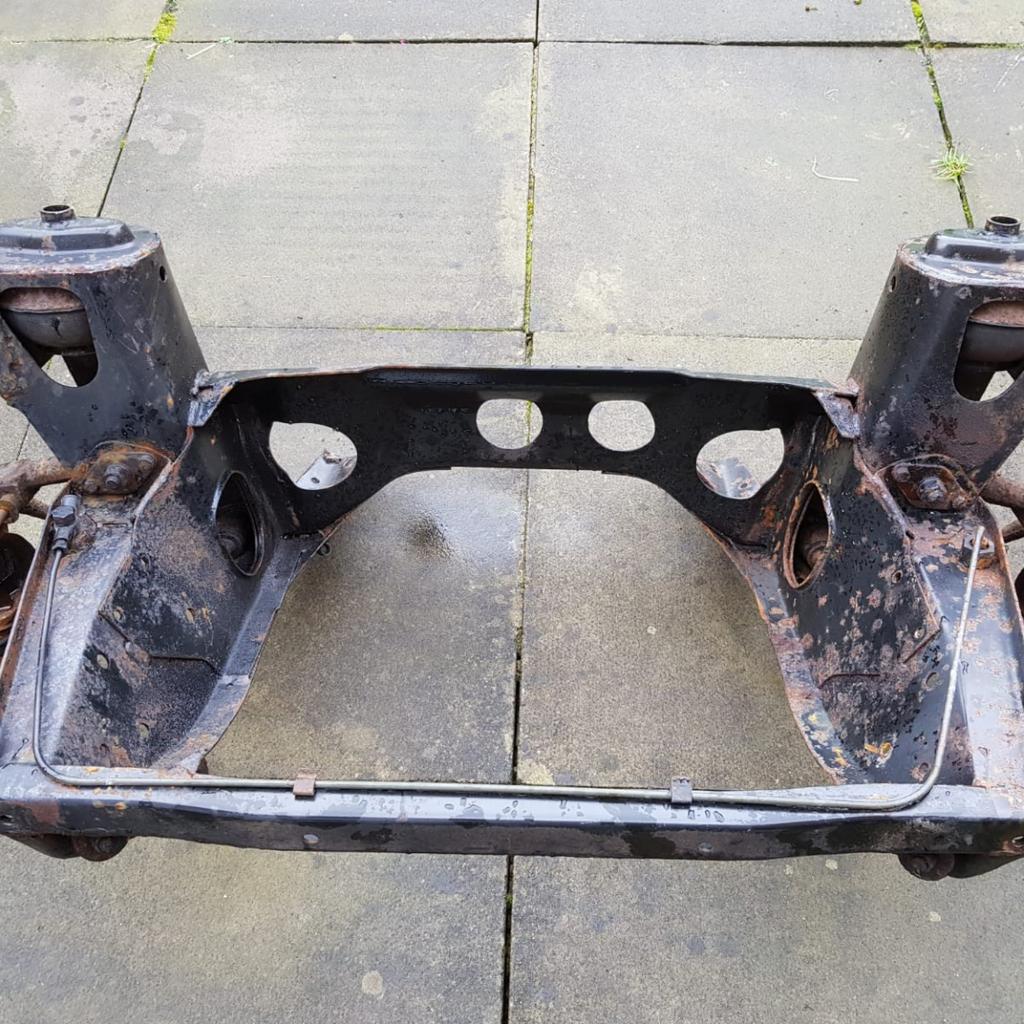 Subframe Classic Mini , Subframe Classic Mini Archieven – MFOPF