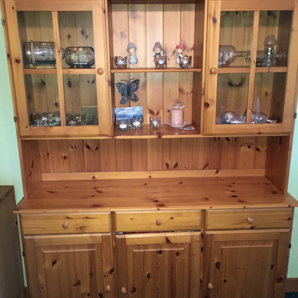 Küchenbuffet von Ikea in 14478 Potsdam für 200,00 € zum Verkauf