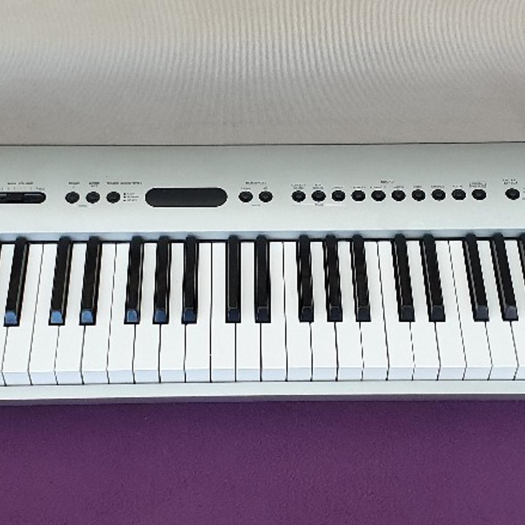 Digital piano Technics sxP50 + Peavy amp in Wolverhampton for £195.00 for sale Shpock