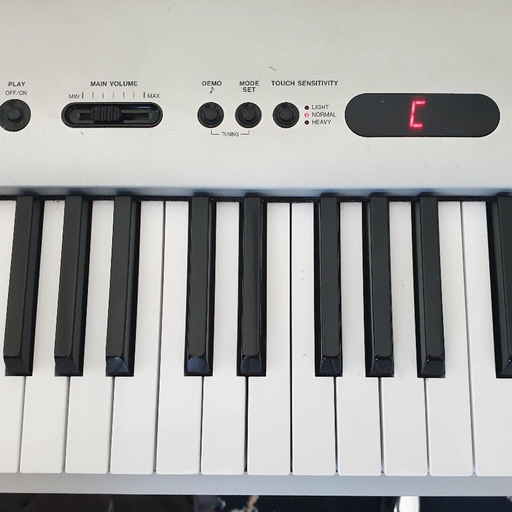 Digital piano Technics sxP50 + Peavy amp in Wolverhampton for £195.00 for sale Shpock
