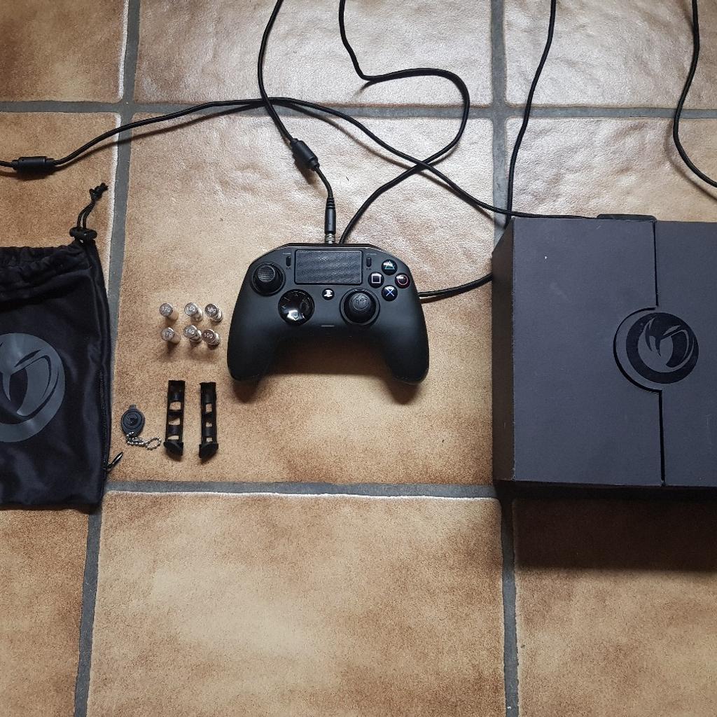 Nacon revolution pro controller in 68804 Altlußheim für 60,00 € zum ...