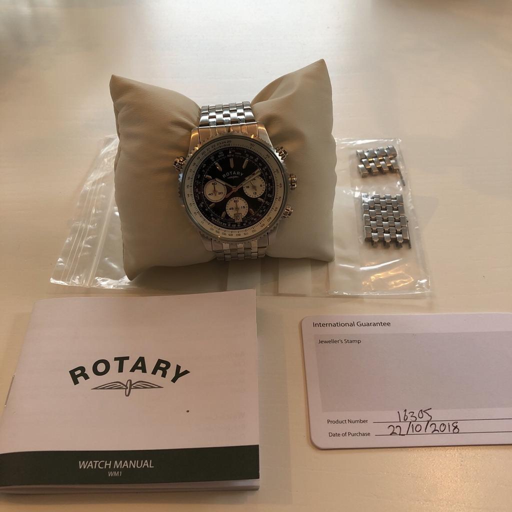 Rotary gb00644 on sale