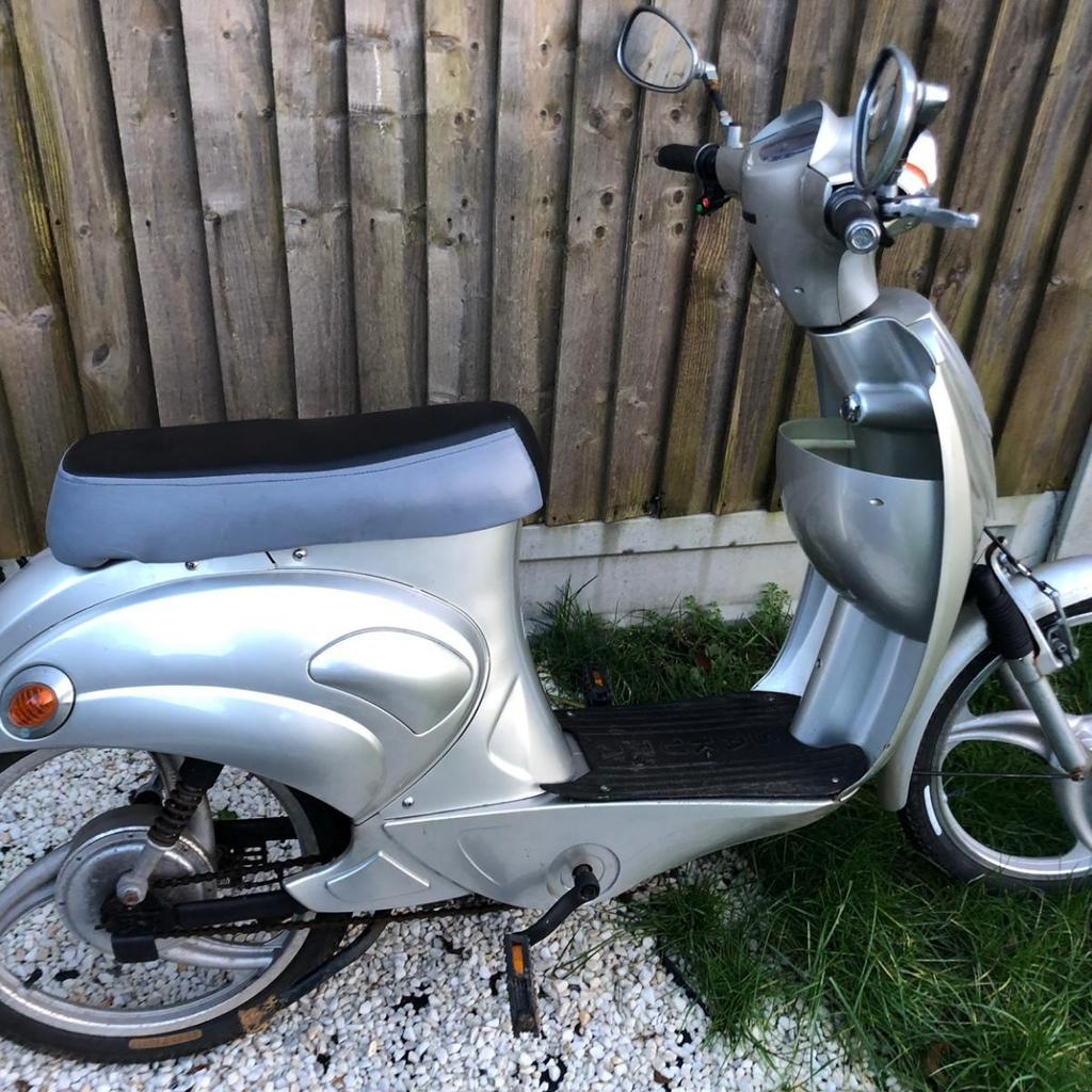 Sakura electric bike for sale on sale