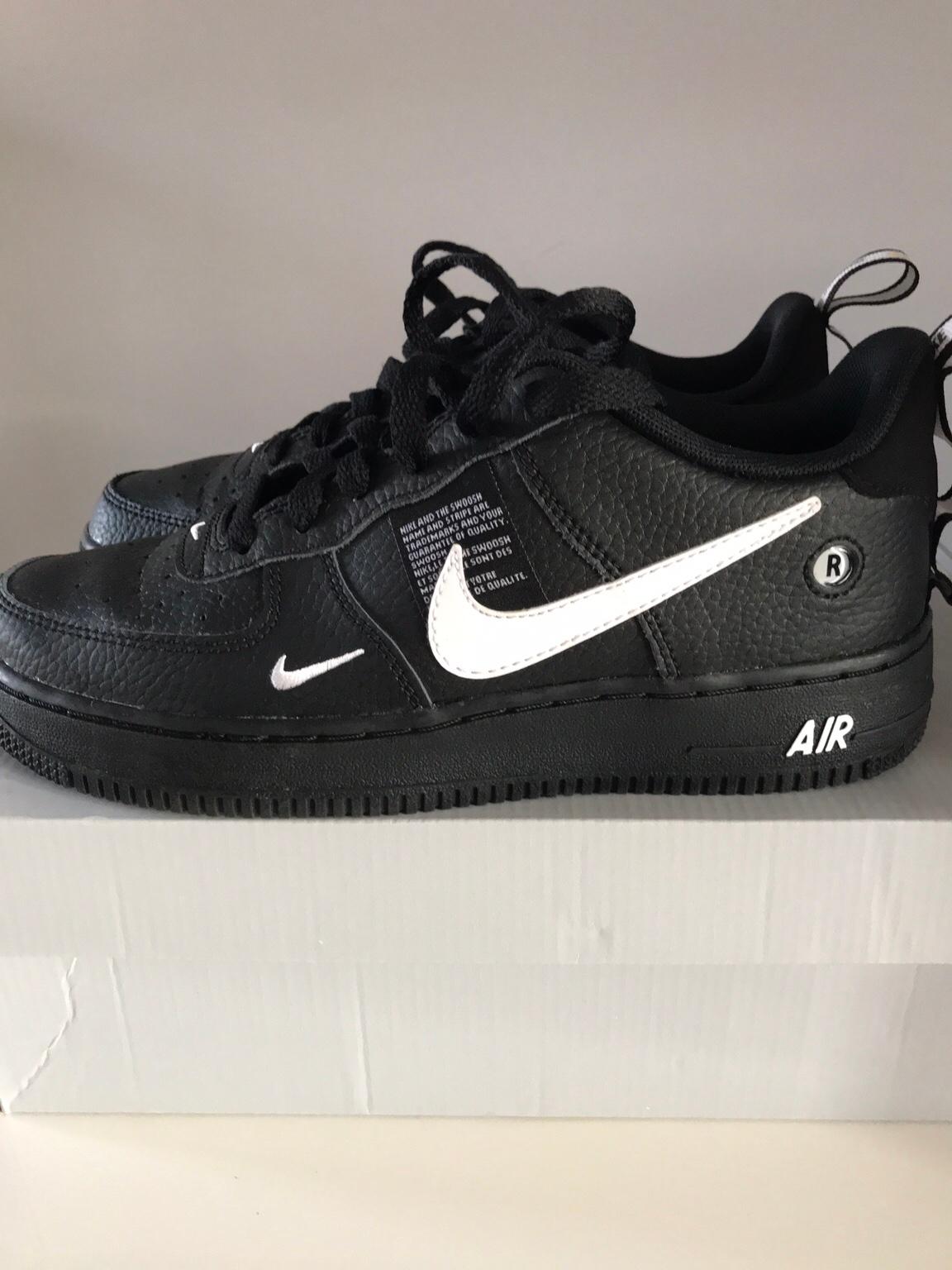 air force 1lv8 utility