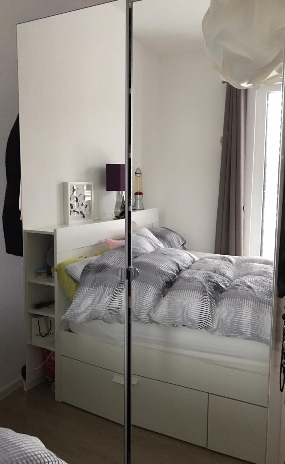 Gebrauchte Ikea PAX Kleiderschränke in 74076 Heilbronn for €35.00 for