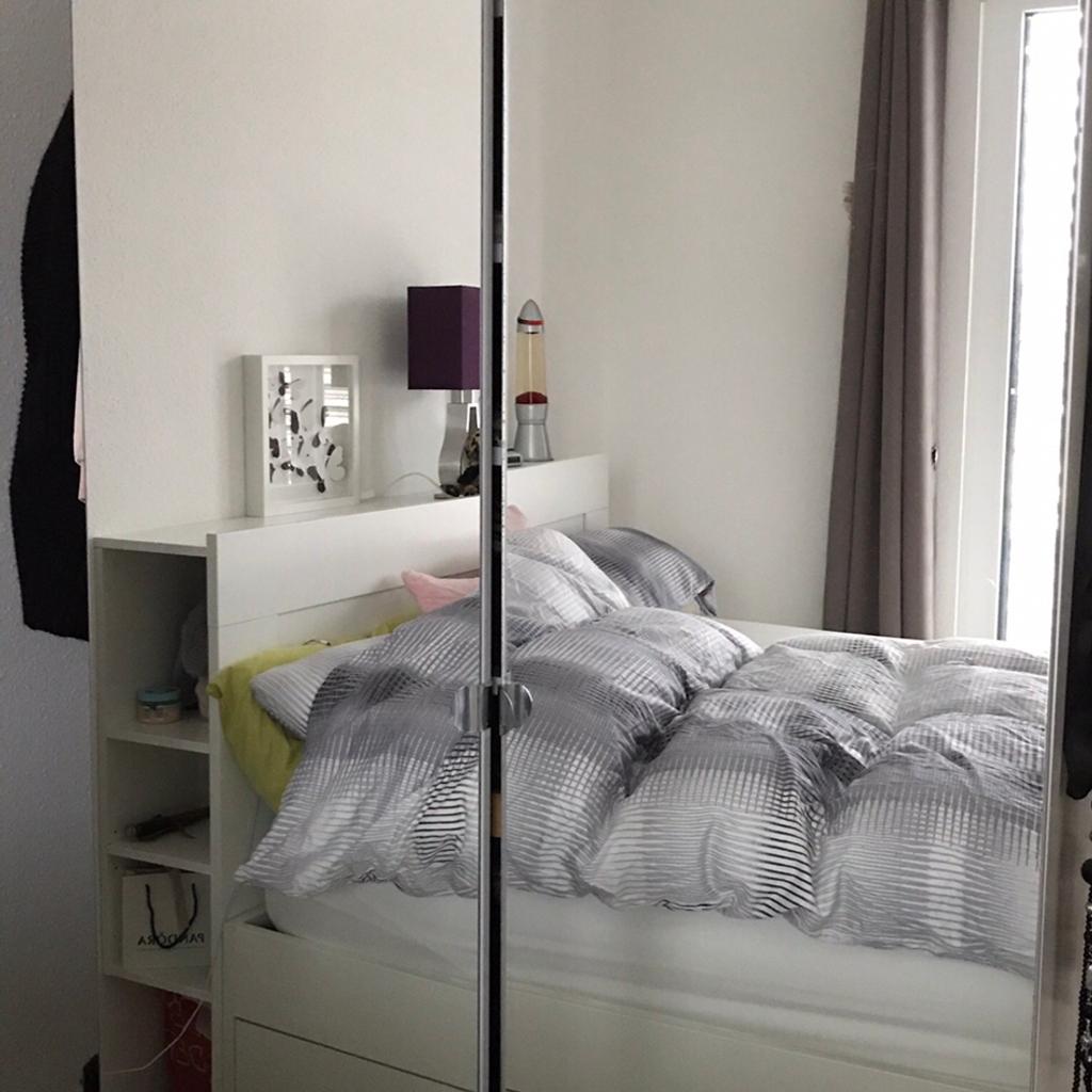 Gebrauchte Ikea PAX Kleiderschränke in 74076 Heilbronn für € 35,00 zum