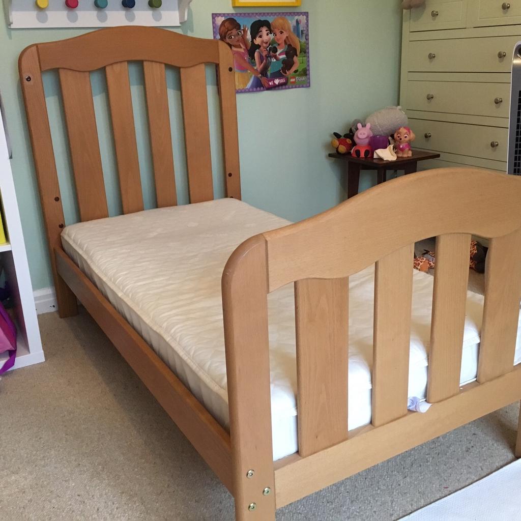 Mamas and papas eloise cheap cot bed