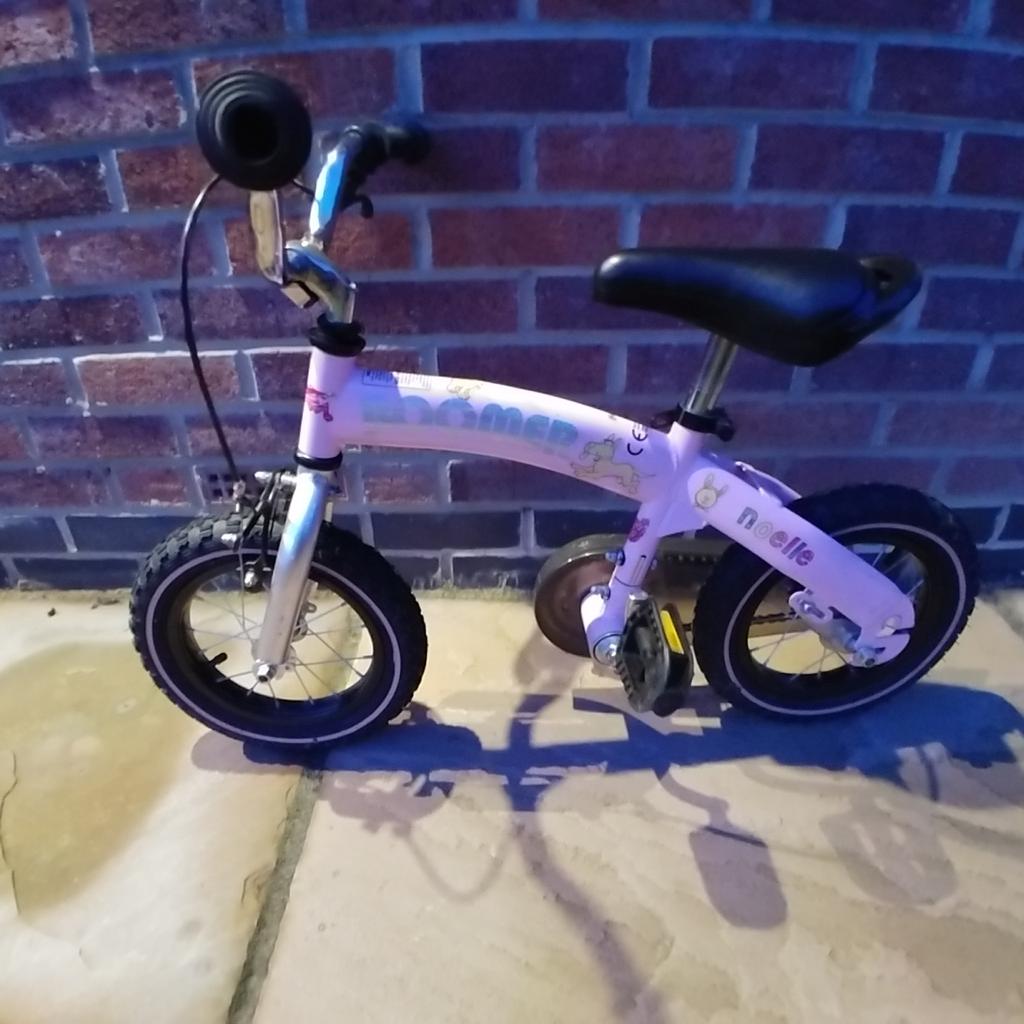 Boomer cheap balance bike