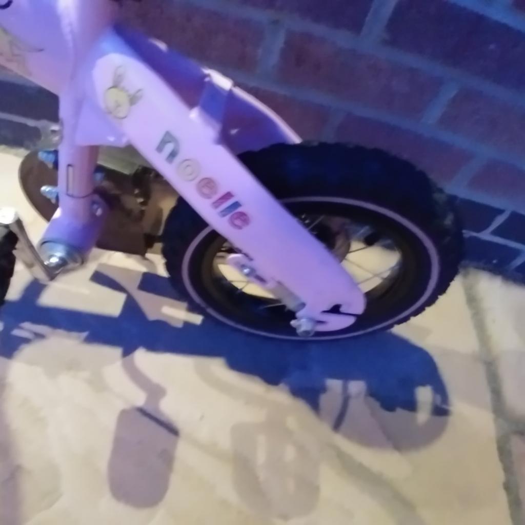 Boomer 2024 balance bike