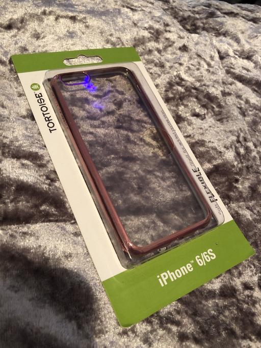 Buy & Sell Rednal Birmingham - Photos for iPhone 6/6S phone case.