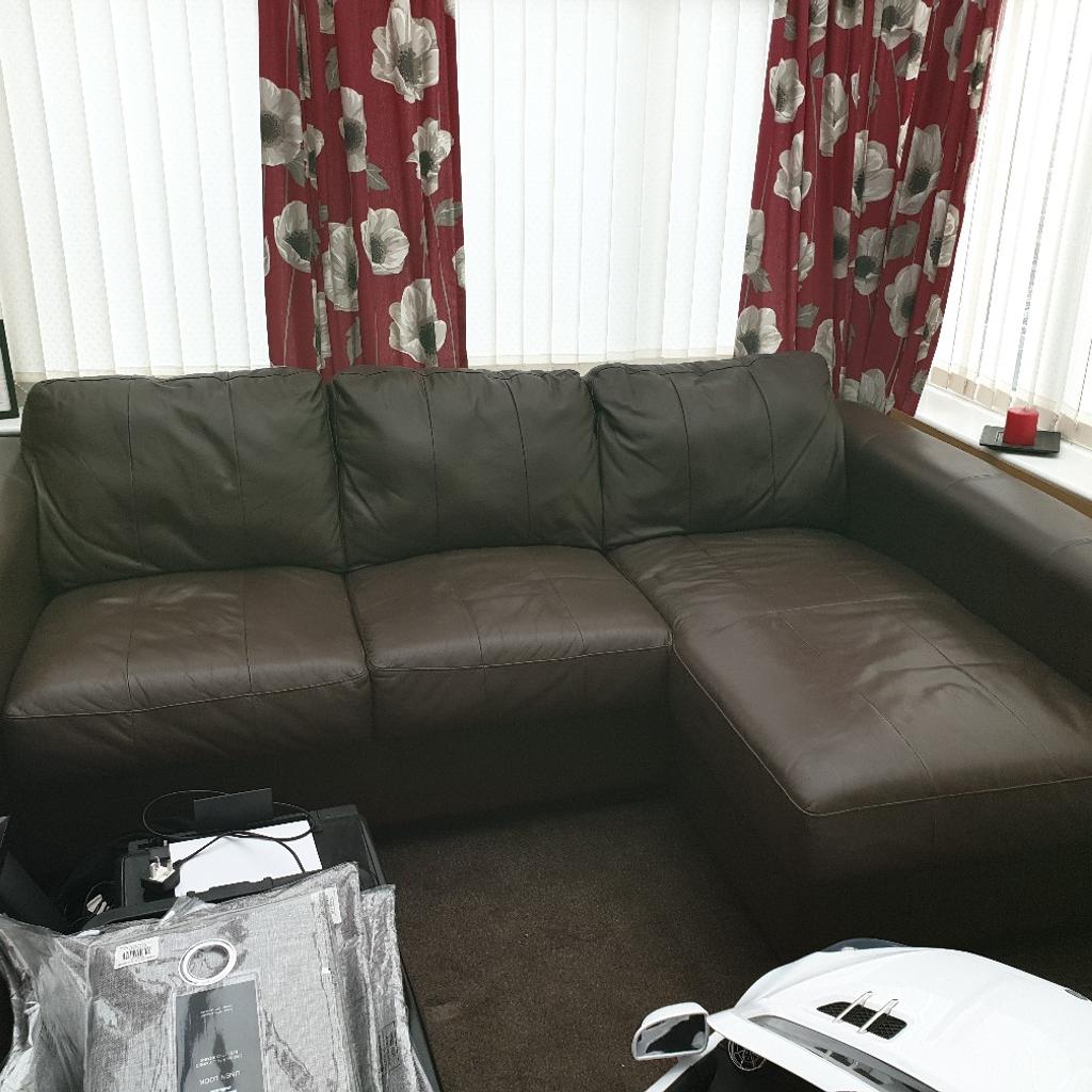 corner sofa in WS10 Walsall für 150,00 £ zum Verkauf Shpock DE