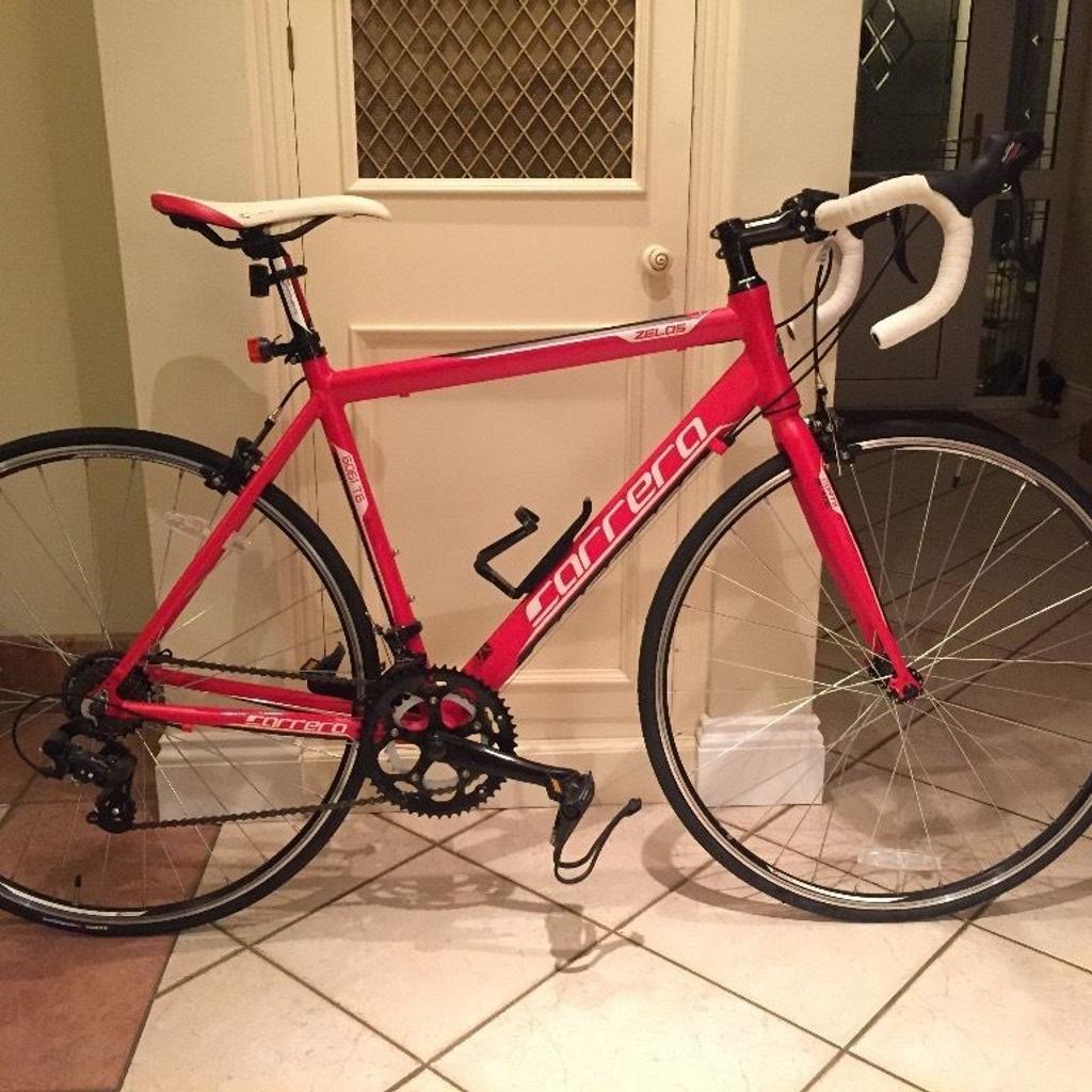 Carrera zelos road bike in BS14 Bristol für £ 140,00 zum Verkauf
